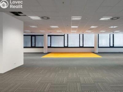 Rent office space Praha, Siemensova č. 1