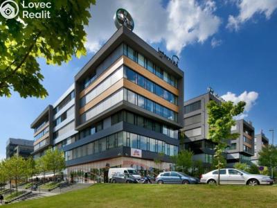 Rent office space Praha, Siemensova č. 6