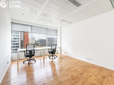Rent office space Praha, Bucharova č. 6