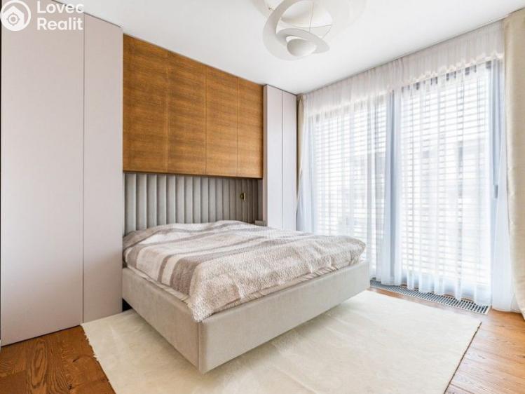 Prodej bytu 4+KK Praha, Na pomezí č. 10