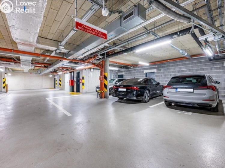 Prodej bytu 4+KK Praha, Na pomezí č. 21