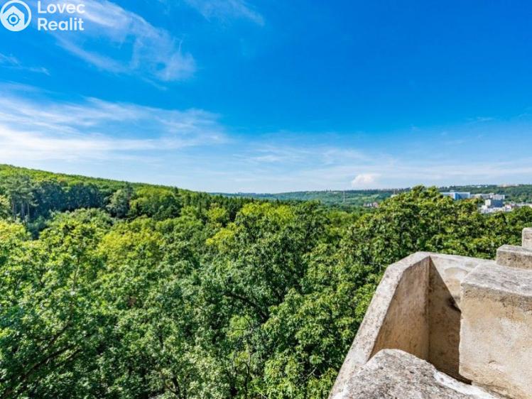 Prodej bytu 4+KK Praha, Na pomezí č. 25