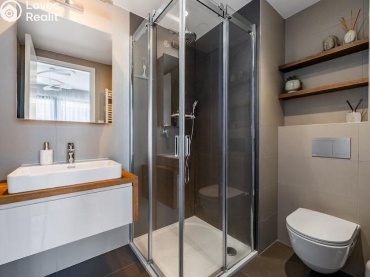 Prodej bytu 4+KK Praha, Na pomezí č. 13