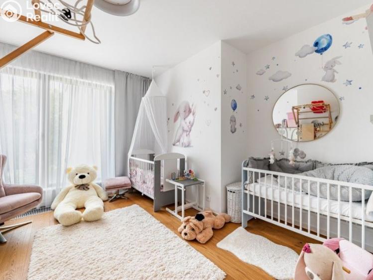 Prodej bytu 4+KK Praha, Na pomezí č. 16