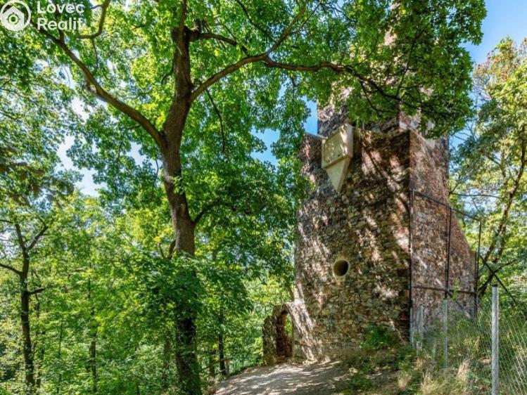 Prodej bytu 4+KK Praha, Na pomezí č. 25