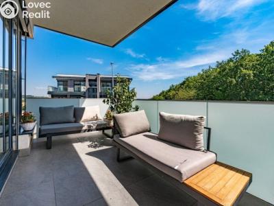 Sale apartment 4+KK Praha, Na pomezí č. 4