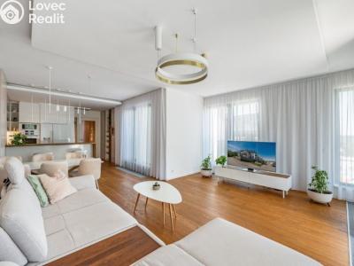 Sale apartment 4+KK Praha, Na pomezí č. 5
