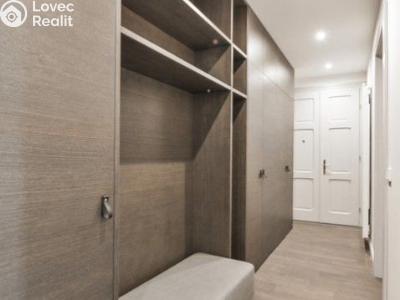 Pronájem bytu 3+KK Praha, Laubova č. 1