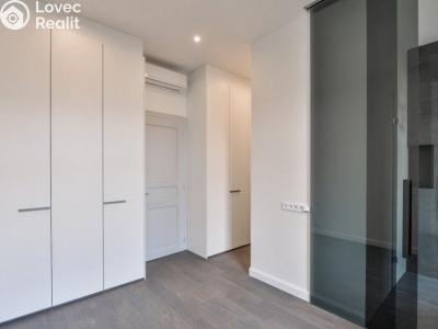 Pronájem bytu 3+KK Praha, Laubova č. 2