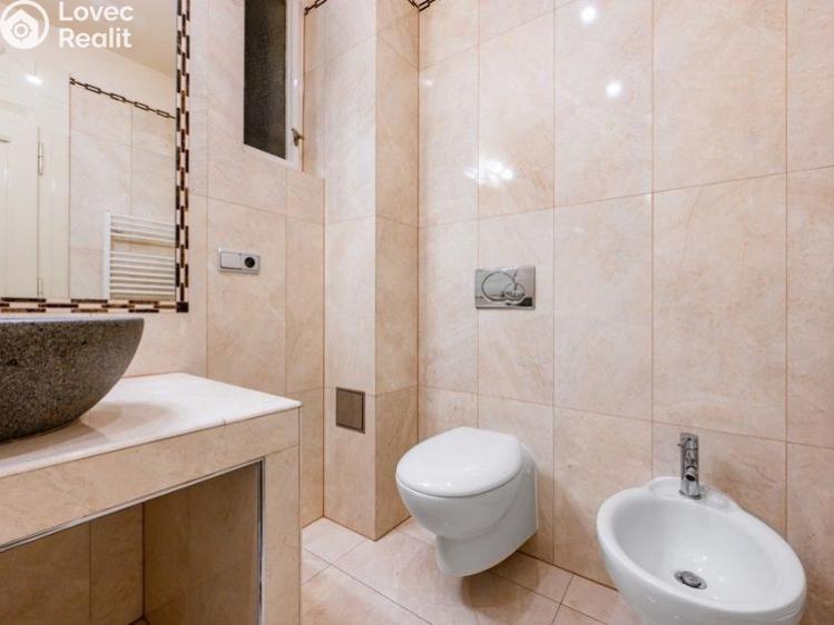 Pronájem kanceláře Praha, Polská č. 15