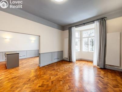 Rent office space Praha, Polská č. 2