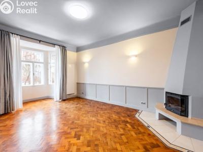 Rent office space Praha, Polská č. 5