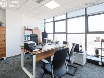 Rent office space Praha, Revoluční č. 2