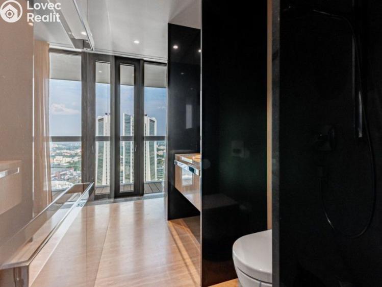 Prodej bytu 4+KK Praha, Milevská č. 18