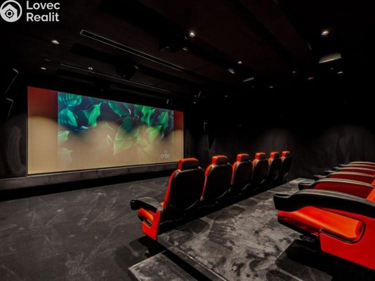 Prodej bytu 4+KK Praha, Milevská č. 24