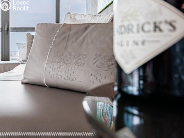 Prodej bytu 4+KK Praha, Milevská č. 4