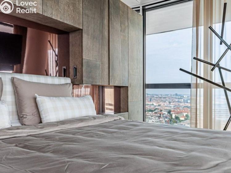 Prodej bytu 4+KK Praha, Milevská č. 14