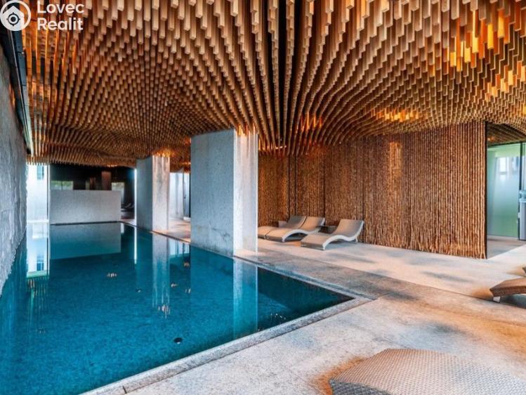 Prodej bytu 4+KK Praha, Milevská č. 27