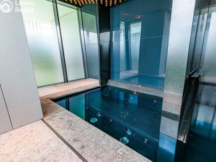 Prodej bytu 4+KK Praha, Milevská č. 28