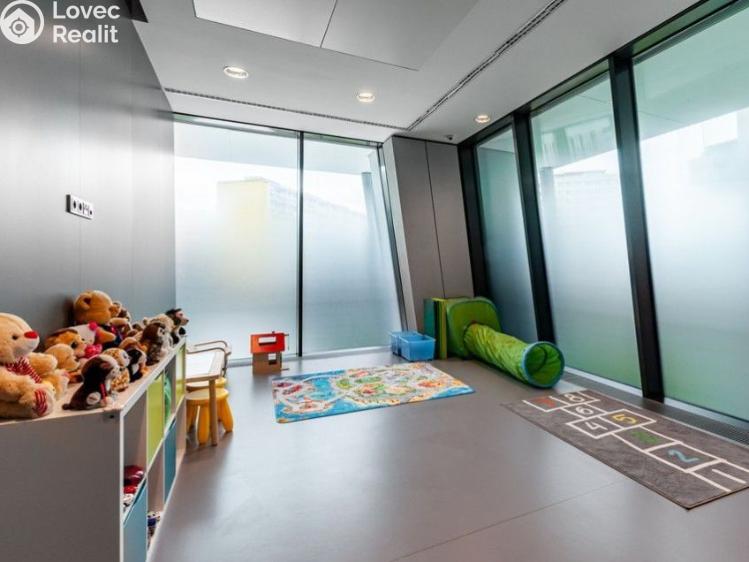 Prodej bytu 4+KK Praha, Milevská č. 30