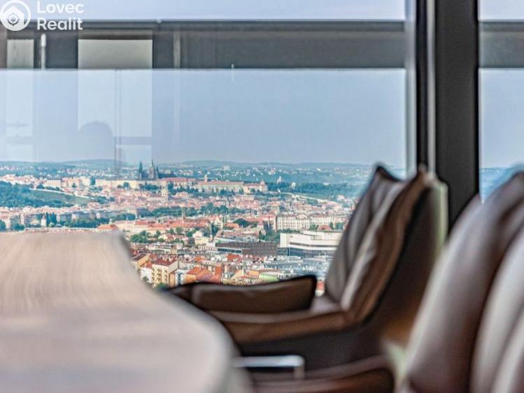 Продаж квартири 4+KK Praha, Milevská č. 7