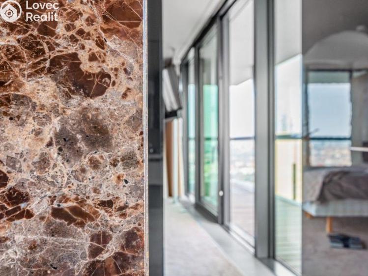 Продаж квартири 4+KK Praha, Milevská č. 12