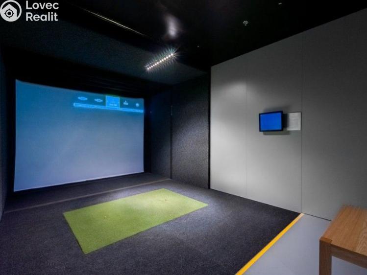 Продаж квартири 4+KK Praha, Milevská č. 25