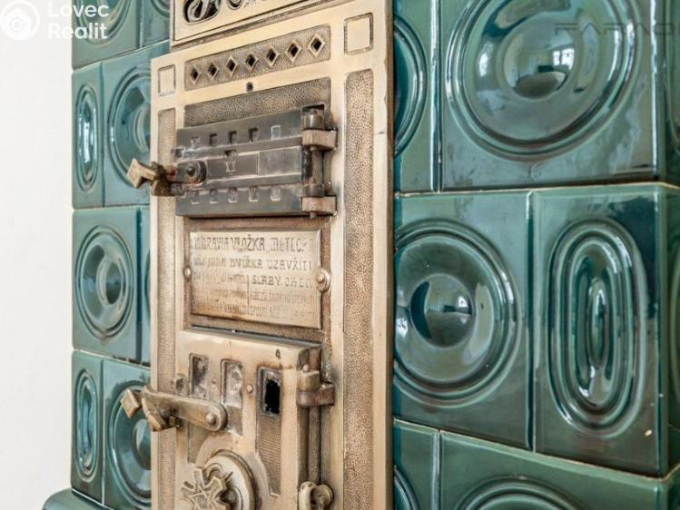 Продаж квартири 3+KK Praha, Růžová č. 3