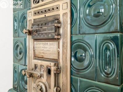 Продаж квартири 3+KK Praha, Růžová č. 3