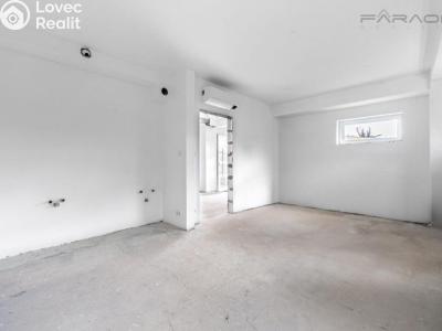Prodej obchodního prostoru Praha, Peroutkova č. 5