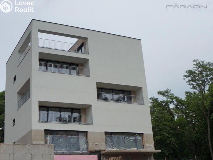 Prodej bytu 3+KK Praha, Pod Krocínkou č. 5