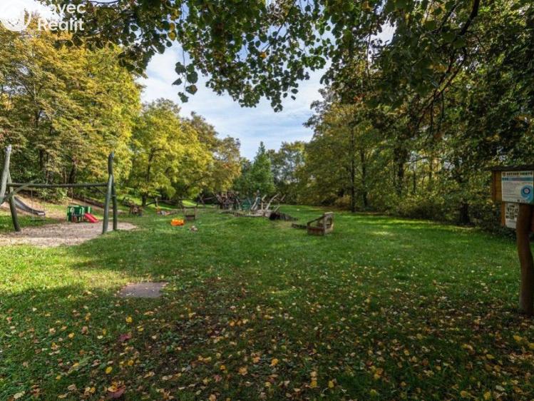 Prodej bytu 3+KK Praha, Pod Krocínkou č. 7