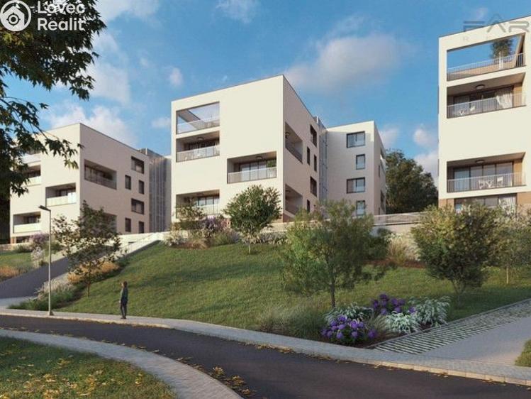 Prodej bytu 3+KK Praha, Pod Krocínkou č. 13