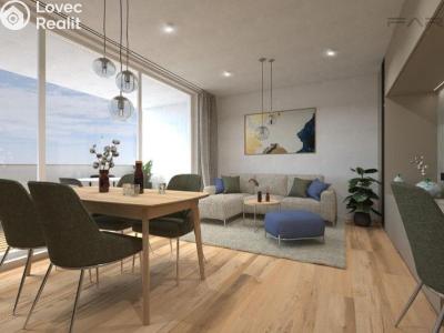 Продаж квартири 3+KK Praha, Pod Krocínkou č. 10