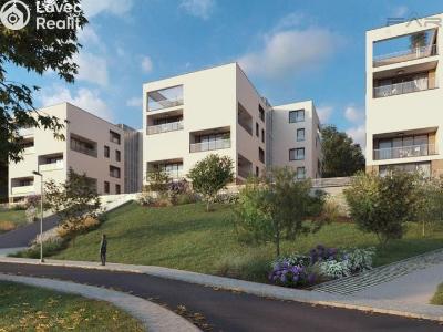 Продаж квартири 3+KK Praha, Pod Krocínkou č. 13