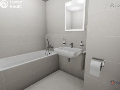 Prodej bytu 3+KK Praha, Pod Krocínkou č. 4