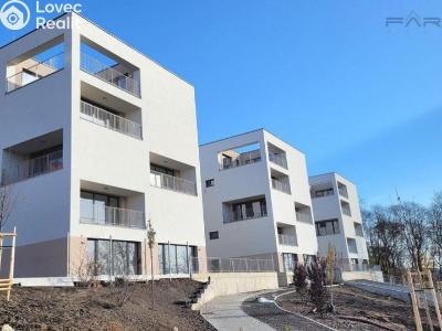 Продаж квартири 3+KK Praha, Pod Krocínkou č. 13