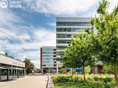 Pronájem kanceláře Praha, Bucharova č. 1