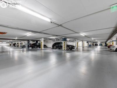 Pronájem kanceláře Praha, Bucharova č. 6