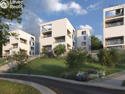Sale apartment 2+KK Praha, Pod Krocínkou č. 6