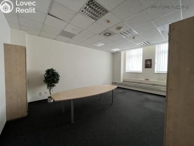 Rent office space Praha, Václavské náměstí č. 6