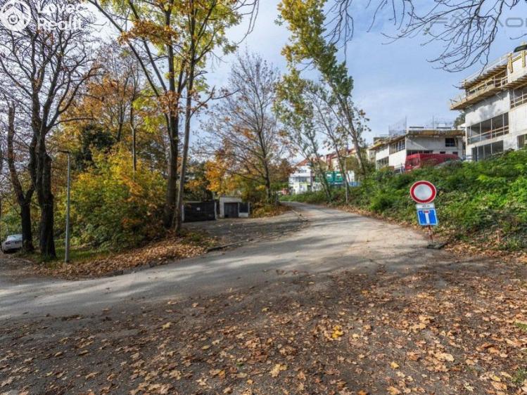 Prodej kanceláře Praha, Pod Krocínkou č. 4