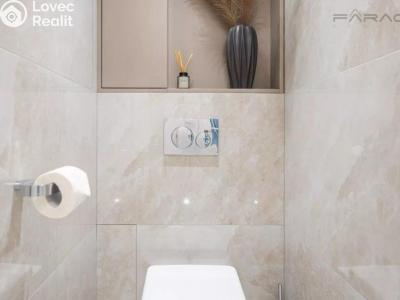 Продаж квартири 3+KK Praha, Vinohradská č. 7