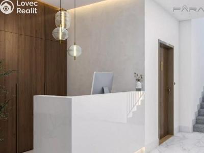 Продаж квартири 3+KK Praha, Vinohradská č. 11