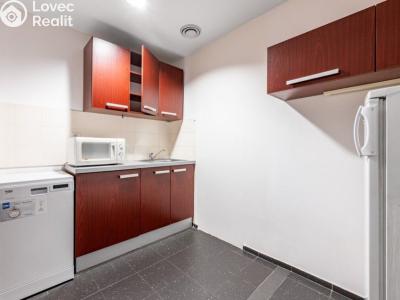 Pronájem kanceláře Praha, Průmyslová č. 6