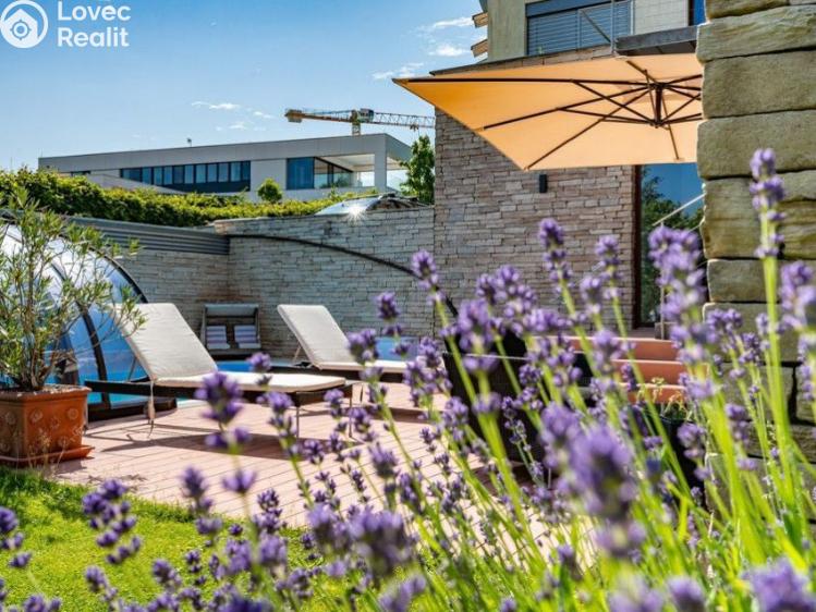 Prodej vily Praha, U bažantnice č. 7