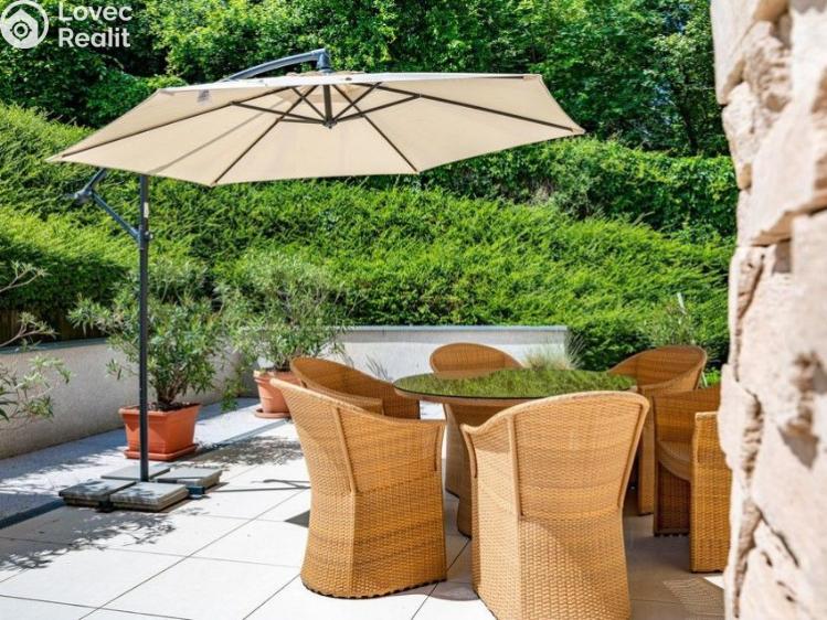 Prodej vily Praha, U bažantnice č. 9