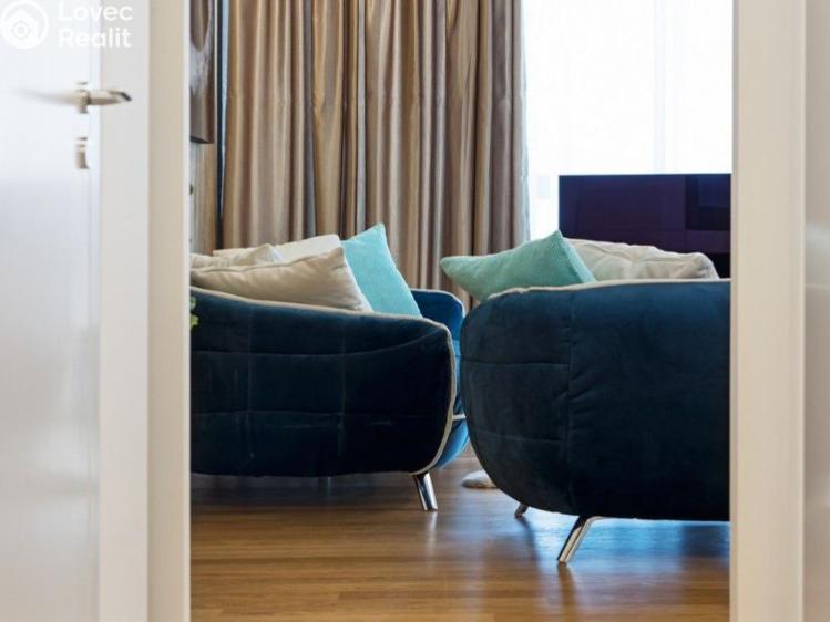 Prodej bytu 3+KK Praha, Milevská č. 11