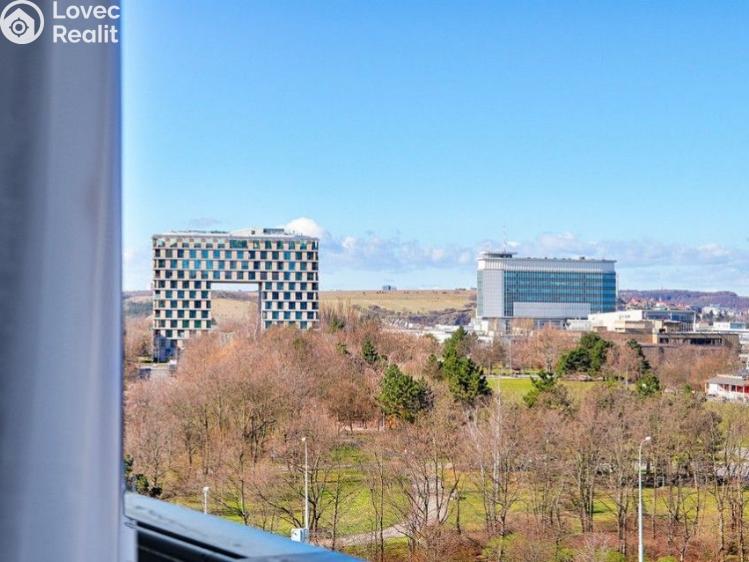 Prodej bytu 3+KK Praha, Milevská č. 22