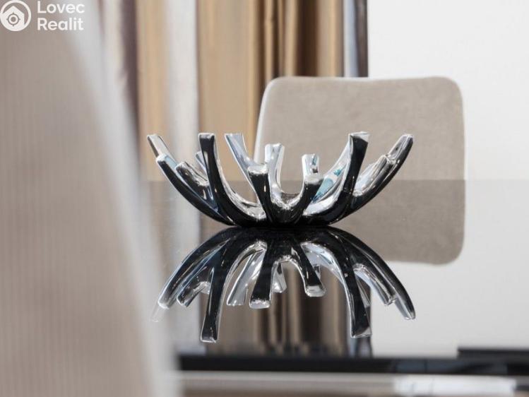 Prodej bytu 3+KK Praha, Milevská č. 8